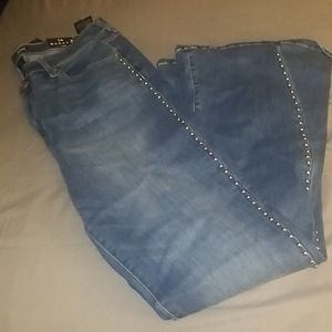 women's jeans